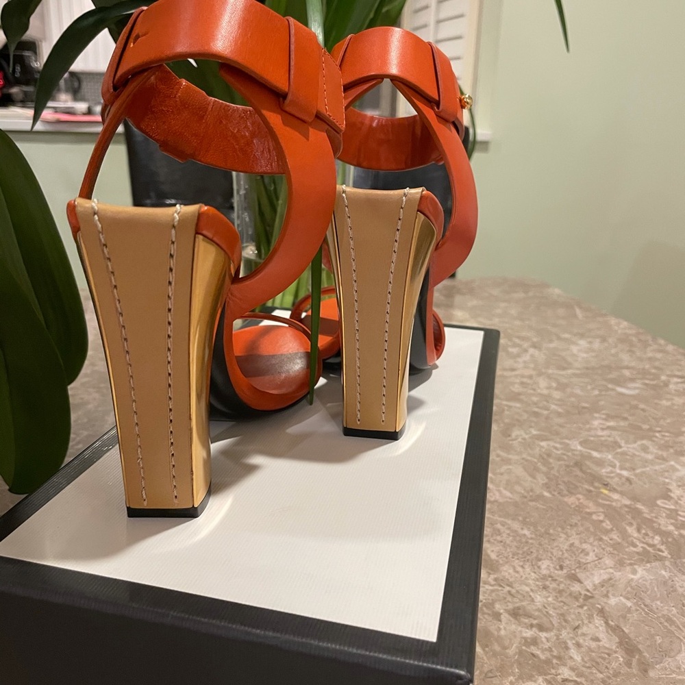 Tom Ford Sandals - Picture 5 of 6